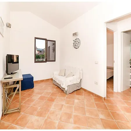 Casa Mimose Ferienhaus Àrbatax