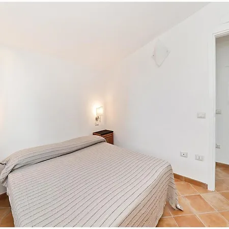 Casa Mimose Ferienhaus Àrbatax