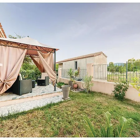 Casa Mimose Ferienhaus
