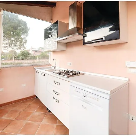Casa Mimose Ferienhaus