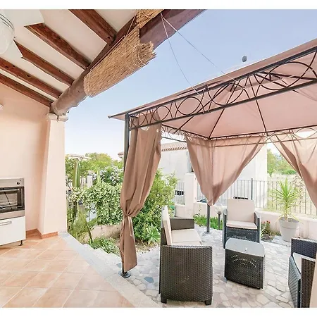 Casa Mimose