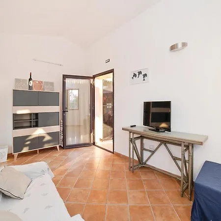 Ferienhaus Casa Mimose